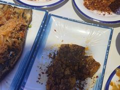 -叁宝烤肉• 西安烧烤(凤城十二路店)