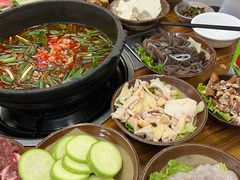 -笔记安顺夺夺粉火锅