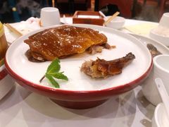 -大鸭梨烤鸭(石佛营店)