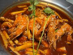 -邵汇大虾(甘井子万达店)