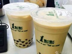 -1点点(金桥店)