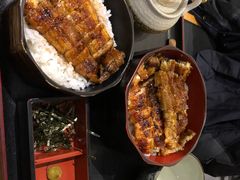 -昇鳗鱼家(浦东店)