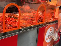 -黄毛鸭脖(汉阳总店)