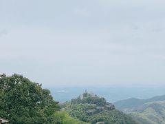 -莫干山风景区