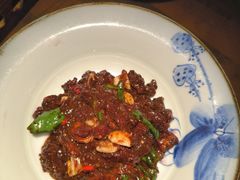-洞庭土菜小炒馆(易发广场店)