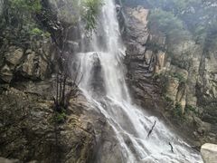 -陕西省红河谷森林公园