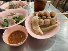 -榮泰米粉湯(Left Shop)