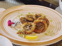 -三宝大饭店-中和艺素餐厅(浦上金山正祥广场店)