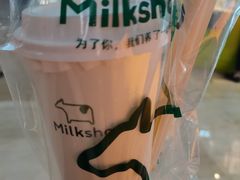 -迷客夏Milksha(无锡苏宁店)