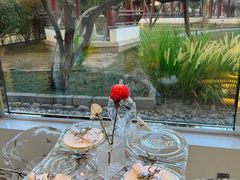 -九献创意菜·牛排馆(亮马河花园店)