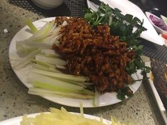 老昌春饼(龙江街店)-老昌春饼(大直街店)
