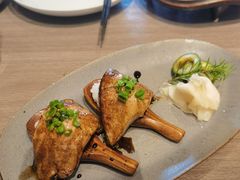 -炙柒Sekinana·精致料理 烧鸟·铁板烧(海上世界店)