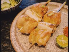 -然锅料理