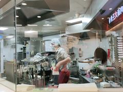 -李先生牛肉面大王(北京平谷步行街店)