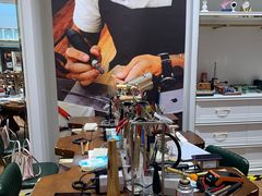 -十八字金·银饰·开蚌DIY·手工体验团建(魏公芳华里店)