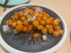 -吕氏疙瘩汤·海鲜新鲁菜(凯德mall新都心店)