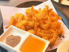 -吕氏焗小鲜•海鲜青岛菜(八大关店)