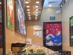 -池田寿司·4H鲜作(朝阳大悦城店)