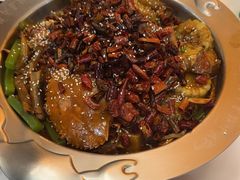 -徐记小怪兽肉蟹煲(中央大街店)