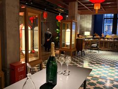 -三号黄浦会Canton Table