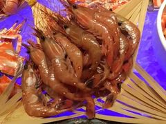 -上海兴国宾馆香樟园西餐厅