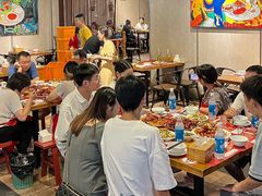 -李双猪·小龙虾·烧烤·羊肉煲(乐山店)