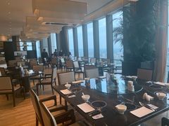 -金陵饭店 56F 家·海鲜火锅餐厅