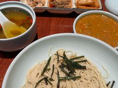 -裕兴记•蟹黄面馆(人民广场店)