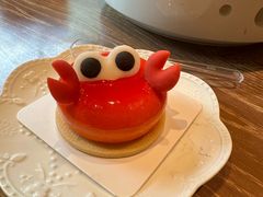 -周家二小姐的菜(西津渡店)