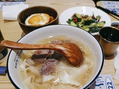 -好人民间小吃·番茄鱼酸菜鱼(木渎悠方店)