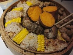 -院8里·小聚园老川菜(九眼桥店)