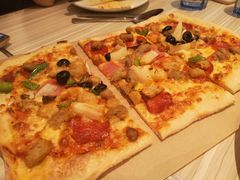 -必胜客(世欧广场店)
