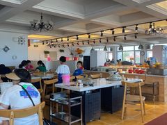-港畔赶海蒸汽海鲜烧烤自助(仙螺岛店)