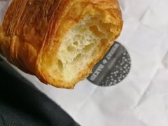 羊角面包-WHEAT&BAKER-麥(凯德来福士店)