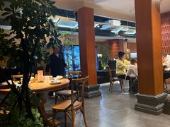 -味莊餐厅(康庄南街店)