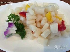 -院落创意菜