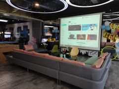 -CIAO·团建聚餐·生日派对轰趴馆(福田店)