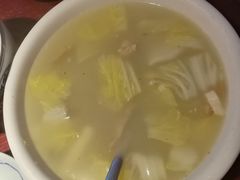 -北平食府(马鞍山路店)