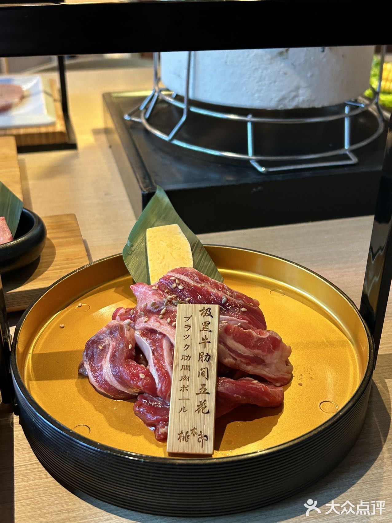 🥳东莞的烤肉，吃一次就想去10086次！