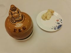 -聚春园自助餐厅(东街口店)