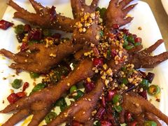 -胖太太四川麻辣排骨串(镇江路分店)