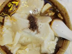 -新繁牛肉豆花(都江堰店)