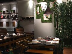 景观位-海银海记潮汕牛肉火锅(华润万象城店)