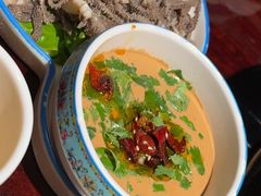 -乐宴·老北京铜火锅(桂庙店)