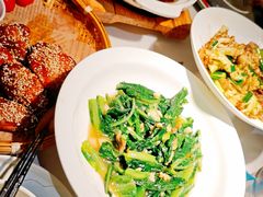 -田婆婆的菜(友谊阳光城店)