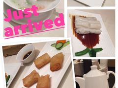 半岛太子酒家-半岛太子酒家(海港城店)