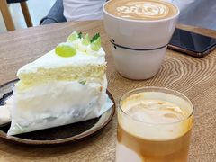 -是啡·日式精品咖啡(东门太阳百货店)