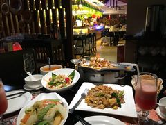 -金厨泰国餐厅·全泰籍厨师料理(拱北店)