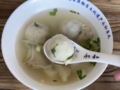 -永和鱼丸(南后街店)