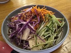-煜北·西北小馆(曲阳路店)